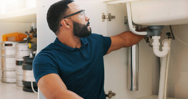 Best Plumbing Inspections & Maintenance in Hansville, WA